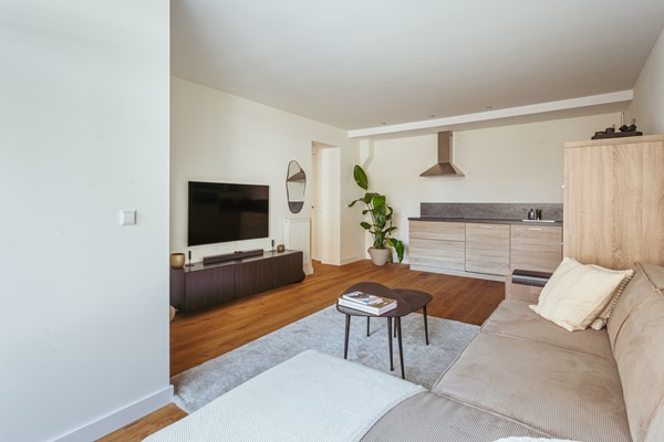 Medium property photo - Lavendelstraat 2, 2563 PS Den Haag